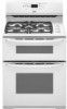 Get support for Kenmore 7800 - Elite 30 in. Double Oven Gas Range