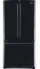 Troubleshooting, manuals and help for Kenmore 7830 - 22.6 cu. Ft. Trio Bottom Freezer Refrigerator