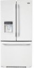 Troubleshooting, manuals and help for Kenmore 7840 - 23.0 cu. Ft. Bottom-Freezer Refrigerator