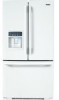 Troubleshooting, manuals and help for Kenmore 7850 - 25.0 cu. Ft. Bottom-Freezer Refrigerator