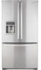 Troubleshooting, manuals and help for Kenmore 7851 - 25.0 cu. Ft. Bottom-Freezer Refrigerator