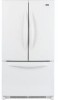 Troubleshooting, manuals and help for Kenmore 7857 - Elite 24.8 cu. Ft. Bottom Freezer Refrigerator