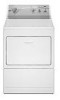 Troubleshooting, manuals and help for Kenmore 7972 - 700 7.5 cu. Ft. Capacity Gas Dryer
