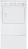 Troubleshooting, manuals and help for Kenmore 8041 - 5.8 cu. Ft. Capacity Electric Dryer