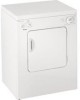 Troubleshooting, manuals and help for Kenmore 8472 - 3.4 cu. Ft. Compact Portable Electric Dryer