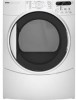 Troubleshooting, manuals and help for Kenmore 8674 - Elite HE3 Steam 7.2 cu. Ft. Electric Dryer