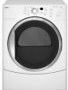 Troubleshooting, manuals and help for Kenmore 8751 - 6.7 cu. Ft. HE2 Electric Dryer