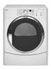 Troubleshooting, manuals and help for Kenmore 8757 - 6.7 cu. Ft. HE2 Electric Dryer