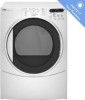 Troubleshooting, manuals and help for Kenmore 8787 - Elite HE3 7.0 cu. Ft. Electric Dryer