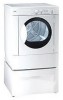 Troubleshooting, manuals and help for Kenmore 9804 - 5.8 cu. Ft. Gas Dryer