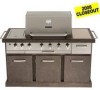 Troubleshooting, manuals and help for Kenmore B06W03-4N - Elite 762 Sq in. Total Cook Area Natural Gas Grill