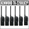 Get support for Kenwood ATK2200LV2P6K1 - Pro Talk TK-2200LV2P VHF 2 Channel Watt Radio Outfit