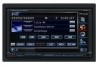 Get support for Kenwood ddx712 - DVD Player With LCD monitor