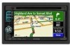Troubleshooting, manuals and help for Kenwood DNX5120 - Navigation System With DVD player