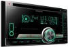 Get support for Kenwood DPX308U