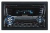 Get support for Kenwood DPX502 - DPX 502 Radio
