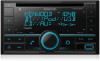 Get support for Kenwood DPX505BT