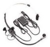 Troubleshooting, manuals and help for Kenwood HMC-3 - Headset - Vertical