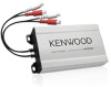 Troubleshooting, manuals and help for Kenwood KAC-M1804