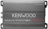 Get support for Kenwood KAC-M1814