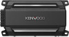 Troubleshooting, manuals and help for Kenwood KAC-M5014