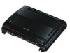 Troubleshooting, manuals and help for Kenwood KAC-X10D - eXcelon Amplifier