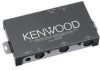 Troubleshooting, manuals and help for Kenwood KCA-S220A - Car Audio Switcher
