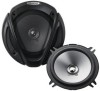 Troubleshooting, manuals and help for Kenwood KFC-1352S - 140 Watt Max Power Dual Cone Speaker System