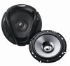 Get support for Kenwood KFC-1652S - 160 Watt Max Power Dual Cone Speaker System