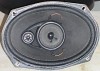 Troubleshooting, manuals and help for Kenwood KFC-6973 - Car Speakers 105 Watts