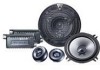 Troubleshooting, manuals and help for Kenwood P505ie - Car Speaker - 45 Watt