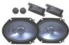 Troubleshooting, manuals and help for Kenwood P683C - KFC Car Speaker