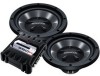 Get support for Kenwood KFC-W110S - P-W1200 350 Watt Max Power Bass Party