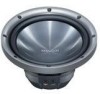 Troubleshooting, manuals and help for Kenwood KFC-W2511 - Car Subwoofer Driver