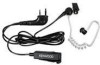 Troubleshooting, manuals and help for Kenwood KHS-8BL - Headset - Ear-bud