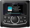 Troubleshooting, manuals and help for Kenwood KMR-M300BT