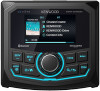 Troubleshooting, manuals and help for Kenwood KMR-XM500