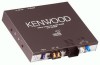 Kenwood KTC-SR901 Support Question