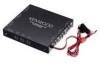 Get support for Kenwood KVA-S300 - A/V Switcher - External