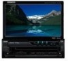 Get support for Kenwood KVT 512 - DVD Player With LCD monitor