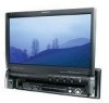 Troubleshooting, manuals and help for Kenwood KVT 617DVD - DVD Player With LCD Monitor