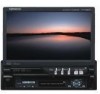 Troubleshooting, manuals and help for Kenwood 719DVD - DVD Player With LCD monitor