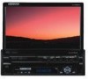 Get support for Kenwood 819DVD - Excelon - DVD Player