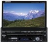Kenwood KVT-839DVD New Review
