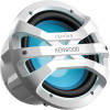Troubleshooting, manuals and help for Kenwood XM1041WL