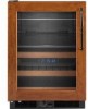 Get support for KitchenAid KBCO24LS - 24 in. Undercounter Wine Cellar