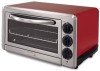 Get support for KitchenAid KCO1005ER - Countertop Oven