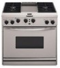 Troubleshooting, manuals and help for KitchenAid KDRP463LSS - 36 Inch Pro-Style Dual Fuel Range