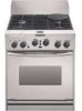 Troubleshooting, manuals and help for KitchenAid KDRP707RSS - 30 Inch Pro-Style Dual Fuel Range