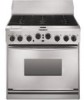 Troubleshooting, manuals and help for KitchenAid KDRP767RSS - 36 Inch Pro-Style Dual Fuel Range